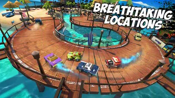 Mini Motor WRT ภาพหน้าจอ 7