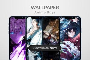 Anime Boy Wallpapers Fans screenshot 3