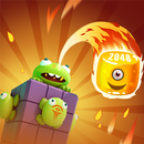 APK Merge 2048 for Survival
