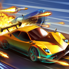 Die Roads：Survivor HD أيقونة