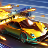 Die Roads：Survivor HD أيقونة