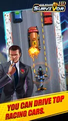 Die Roads：Survivor HD APK download