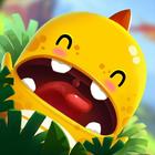Dragon.io-Real Time Strategy Synthesis IO Game أيقونة