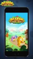 Dragon.io-Real Time Strategy Synthesis IO Game الملصق