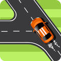 Fast Cross Traffic