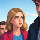 Love Journey：Choose Your Path APK