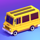 School Bus Draw APK