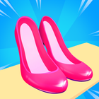 Shoes Organizing icono