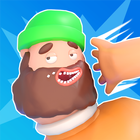 Slap Man-icoon