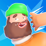 Slap Man ไอคอน