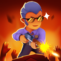 Zombie Defense: Battle Or  Death