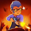 Zombie Defense: Battle Or  Death APK