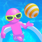 Bathtub Race 3D icon