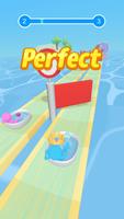 Bathtub Race 3D screenshot 1