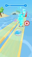 Bathtub Race 3D screenshot 2