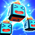 Color Cube Elimination