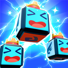 Color Cube Elimination icono