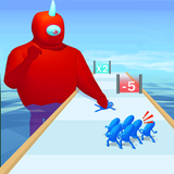 Icona Escape or Battle