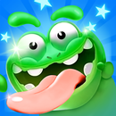 APK Zumba 2048: Merge &  Blast