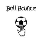 Ball Bounce 아이콘