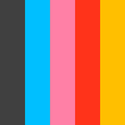 Screen Colors icon