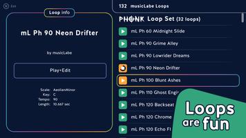 musicLabe syot layar 2