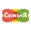 Семь+Я-icoon