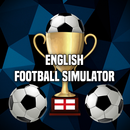 Sim de Football Anglais APK