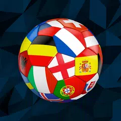 Internationaler Fußballsim APK Herunterladen