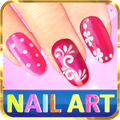 Easy Nail Art Designs step by step Tutorials