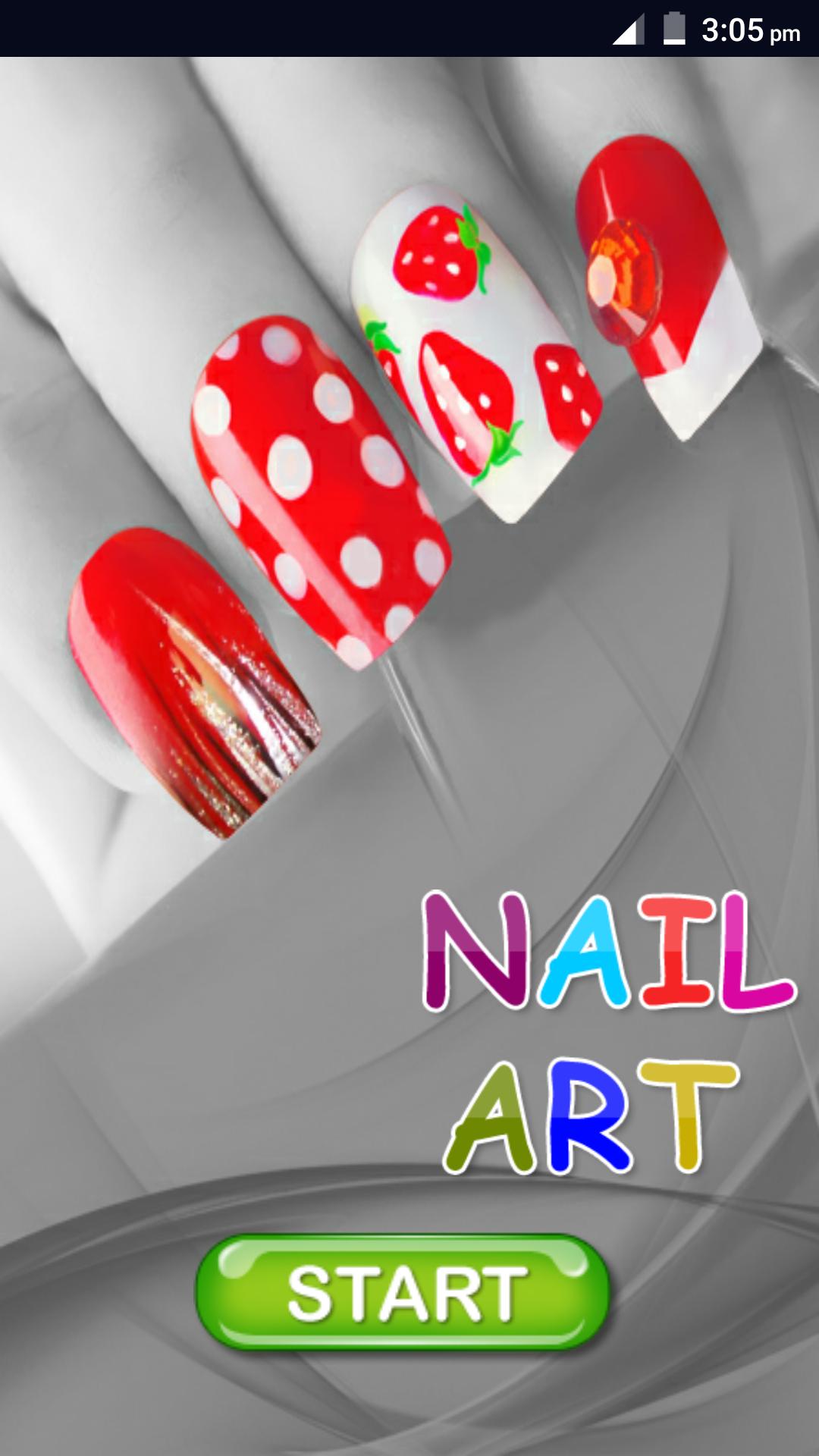 Easy Nail Art Designs Step By Step Tutorials For Android Apk Download Easy Nail Art Designs Step By Step Tutorials For Android Apk Download