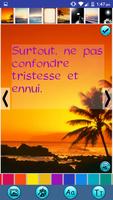 Citations triste cœur brisé 스크린샷 3