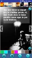 Citations triste cœur brisé ポスター