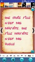 Citations triste cœur brisé captura de pantalla 1