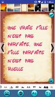 Citations triste cœur brisé 截图 1