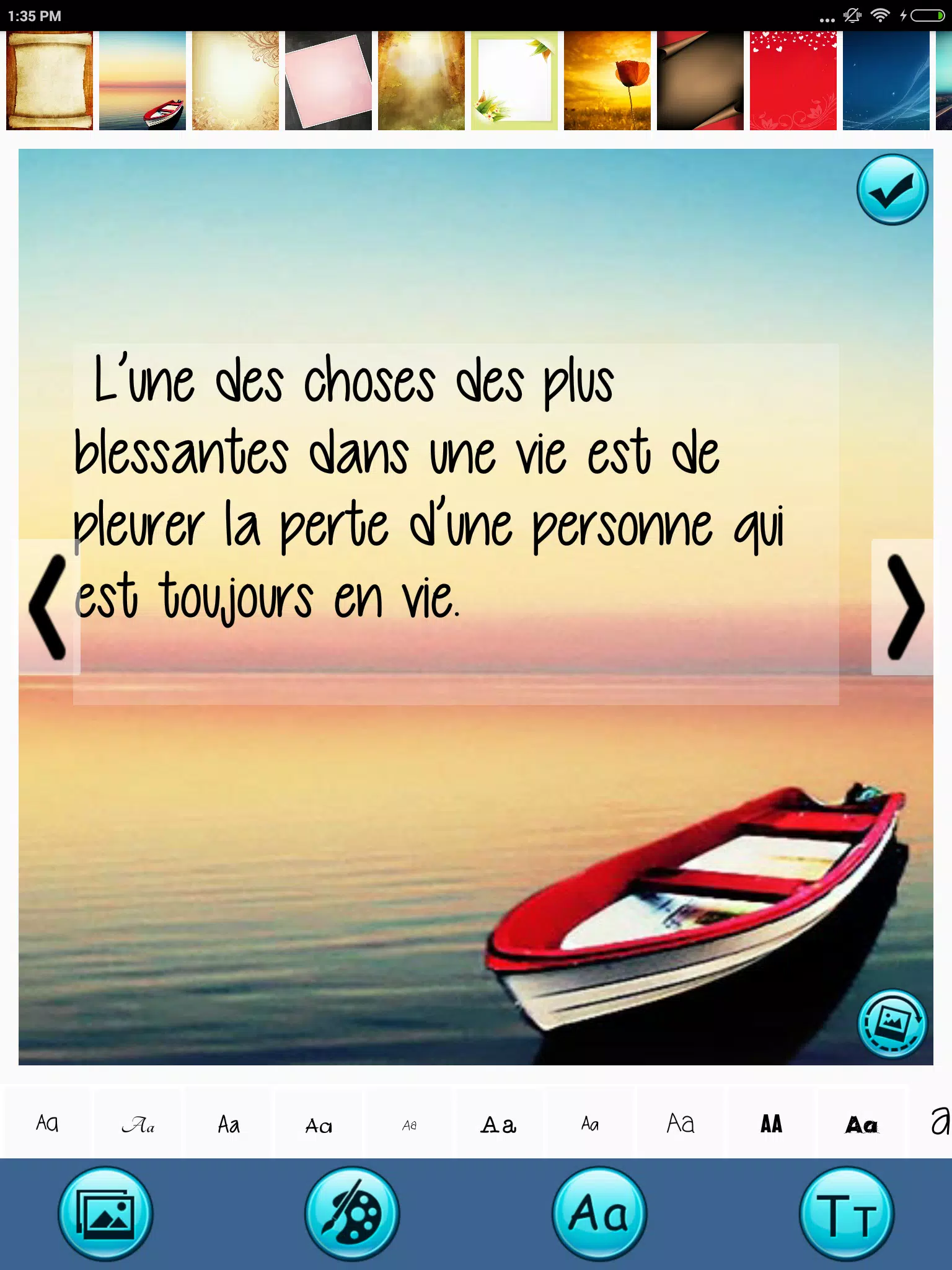 Citations Triste Cœur Brise安卓下载 安卓版apk 免费下载