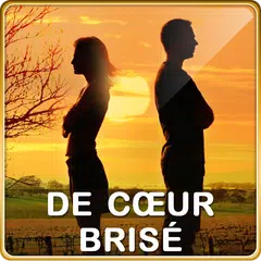 Citations de Cœur Brisé アプリダウンロード