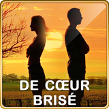 Citations de Cœur Brisé ícone