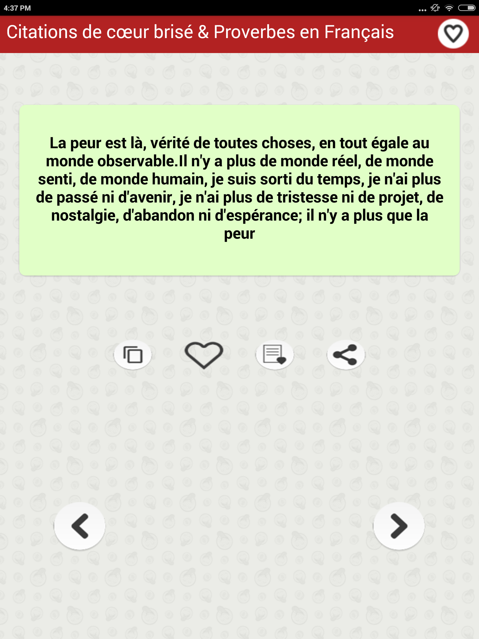 Citations De Cœur Brise Apk 3 4 For Android Download Citations De Cœur Brise Apk Latest Version From Apkfab Com