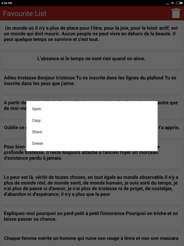 Citations De Cœur Brise Apk 3 1 Download For Android Download Citations De Cœur Brise Apk Latest Version Apkfab Com