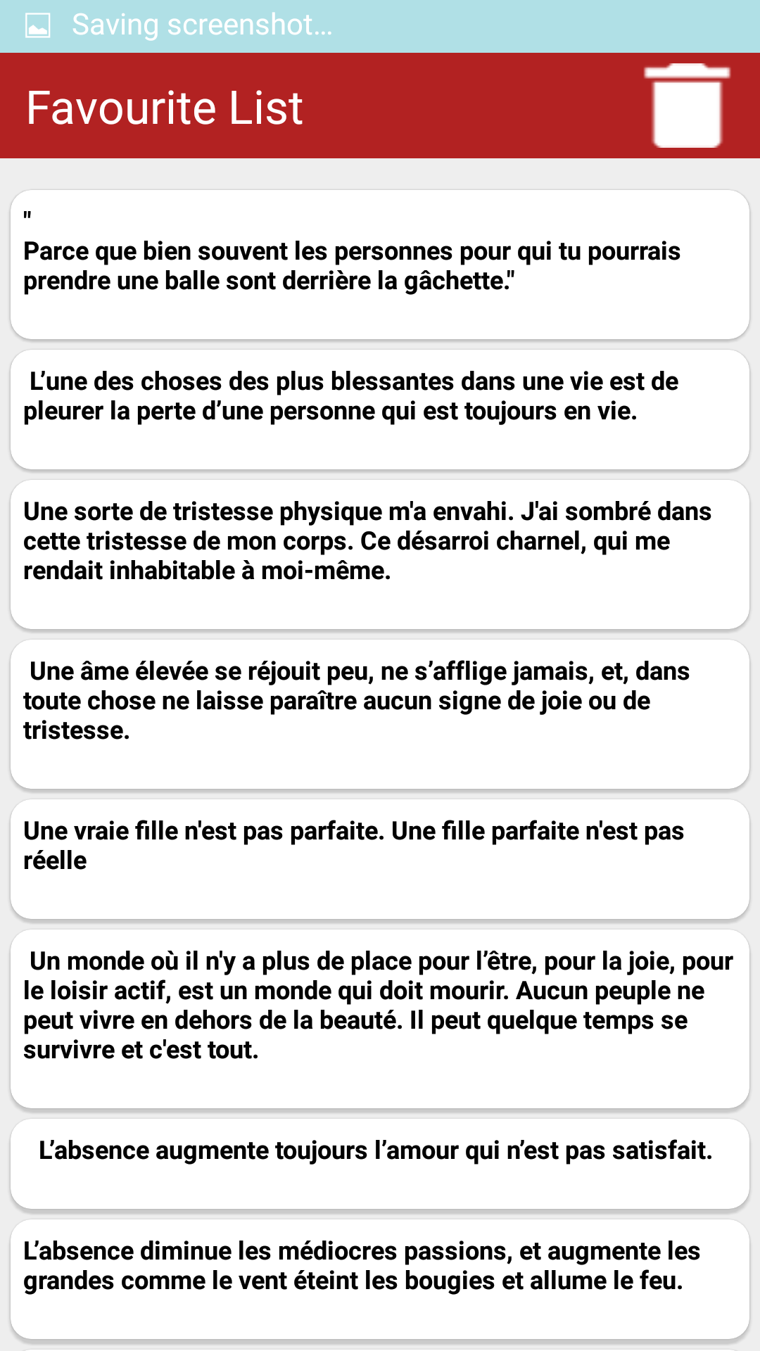 Citations De Cœur Brise Apk 3 1 Download For Android Download Citations De Cœur Brise Apk Latest Version Apkfab Com