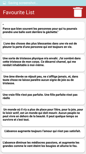 Citations De Cœur Brise Apk 3 1 Download For Android Download Citations De Cœur Brise Apk Latest Version Apkfab Com
