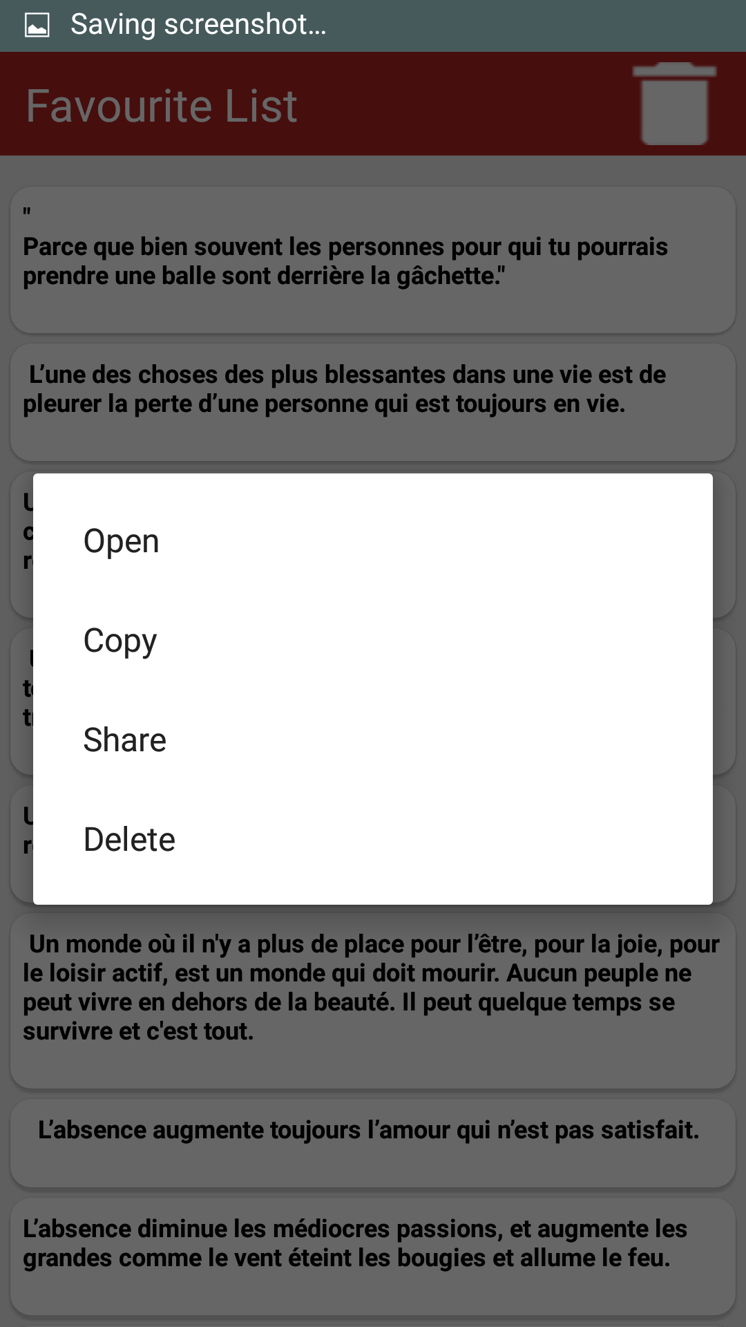 Citations De Cœur Brise Apk 3 1 Download For Android Download Citations De Cœur Brise Apk Latest Version Apkfab Com