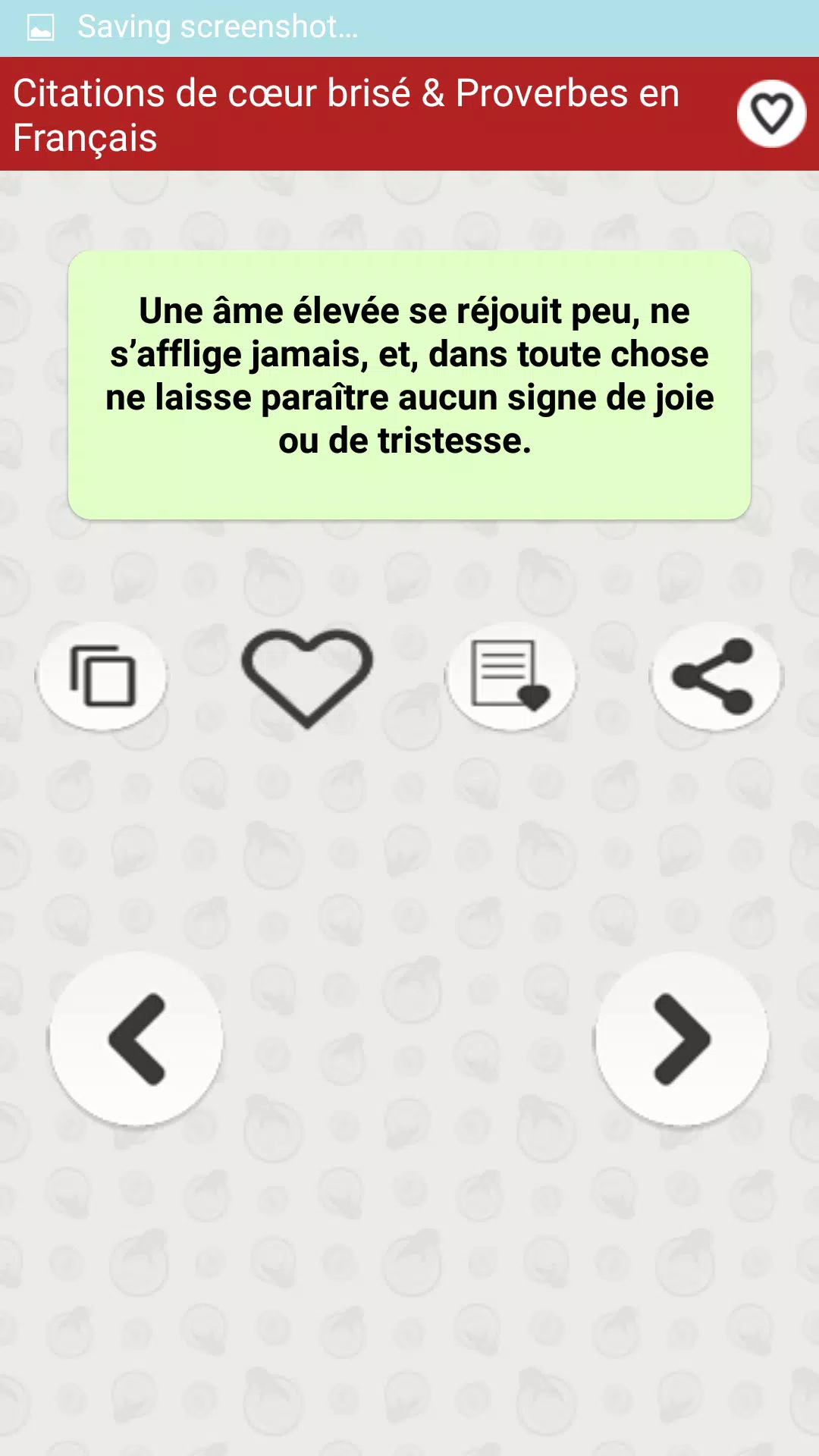 Citations De Cœur Brise Apk For Android Download
