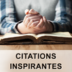 Citations inspirantes Français