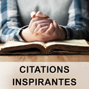 Citations inspirantes Français APK