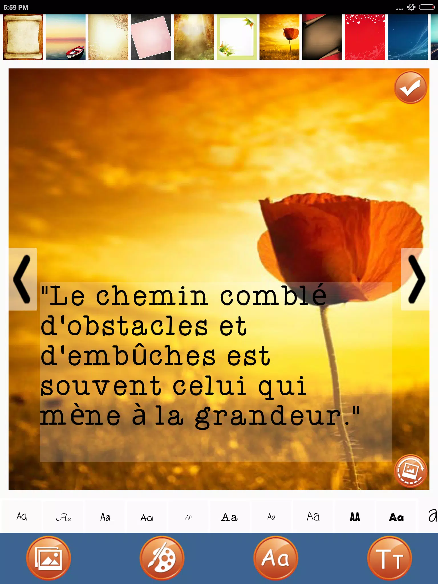 Citations Inspirantes For Android Apk Download