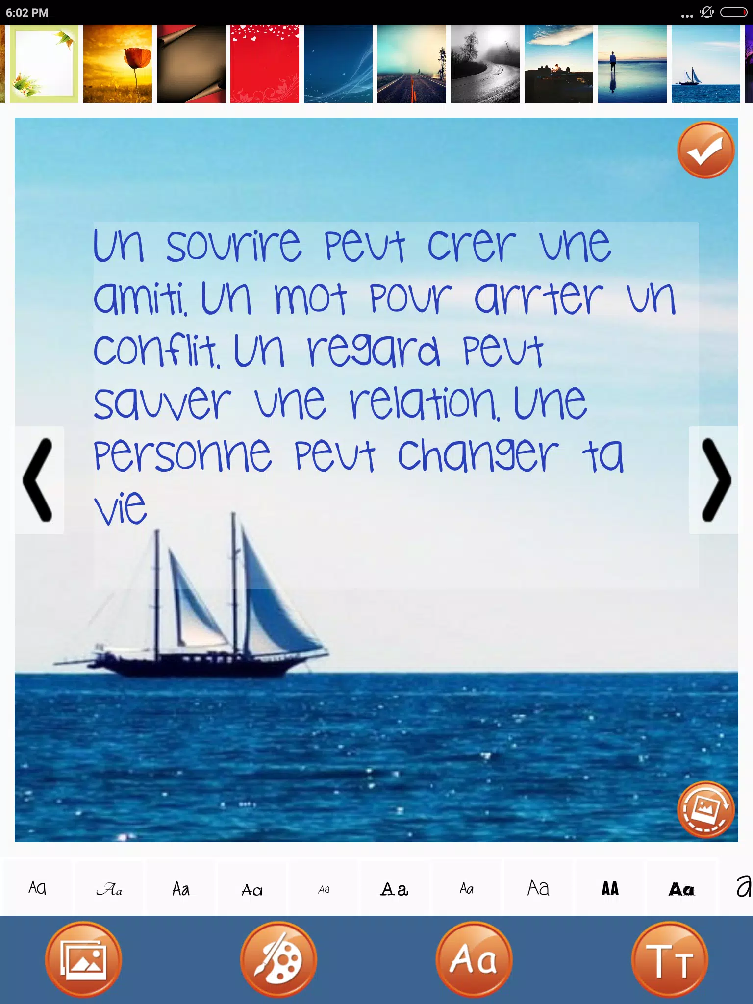 Citations Inspirantes For Android Apk Download