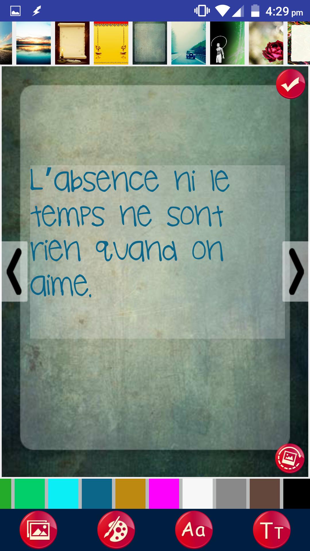 Citations Sur Amour Rupture Dlya Android Skachat Apk