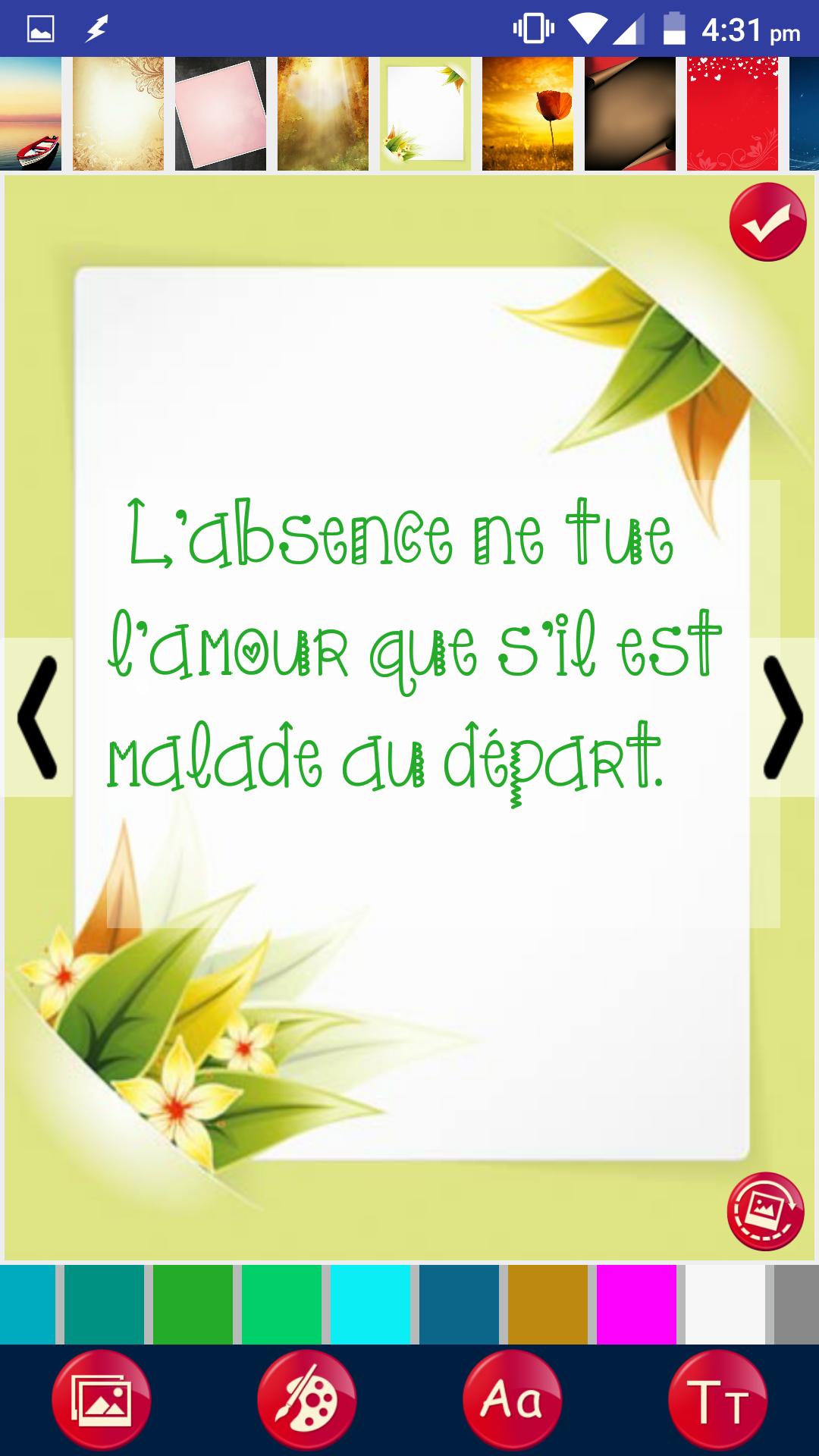 Citations Sur Amour Rupture For Android Apk Download